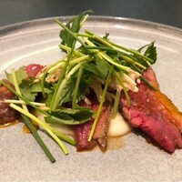 キハチ 名古屋JRセントラルタワーズ店 - 