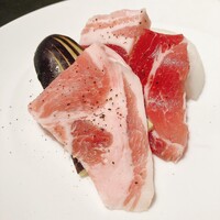和牛とワイン 焼肉きゅうこん - 