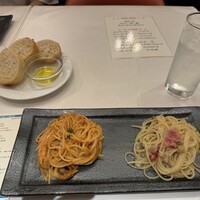 バール・エ・リストランテ・タブリエ - 