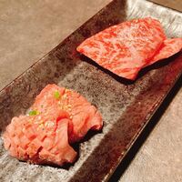 和牛とワイン 焼肉きゅうこん - 