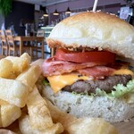 Deli's ケーキ＆コーヒー - 