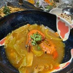 The Fishermans Daughter - 