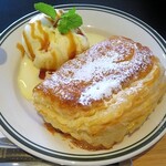 グッド オン ユー コーヒー スタンド - 