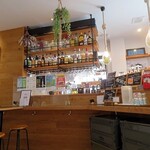 グッド オン ユー コーヒー スタンド - 