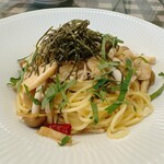 イタリアンダイニングDONA - 