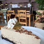 Deli's ケーキ＆コーヒー - 