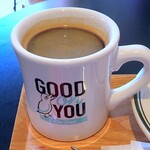 グッド オン ユー コーヒー スタンド - 