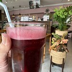 Deli's ケーキ＆コーヒー - 