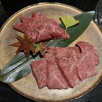 焼肉 喰心 - 