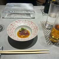 鮨 無垢/鮨 白銀 - 