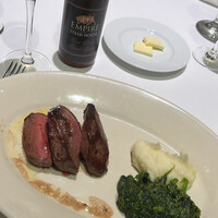 Empire Steak House Roppongi - 