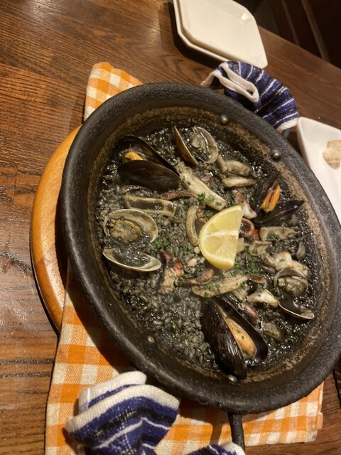 Spanish Izakaya Animo