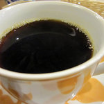 ディアカップ - ブレンドコーヒー　400円
