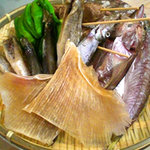 奥州魚屋酒場 浜やき 天海 - 