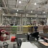コストコ 沖縄南城倉庫店
