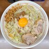 ラーメン二郎 横浜関内店