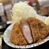 嬉嬉豚とんかつ 「君に、揚げる。」 池袋本店