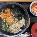 韓国家庭料理 ソナム - 