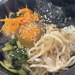 韓国家庭料理 ソナム - 