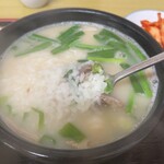 韓国家庭料理 ソナム - 