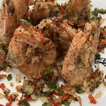 台湾料理 営業中 - 