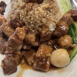 台湾料理 営業中 - 