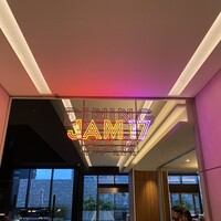 JAM17 DINING - 