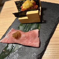 焼肉みゆき苑 - 