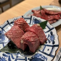 焼肉みゆき苑 - 