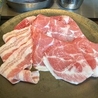 しゃぶしゃぶつかだ 渋谷スクランブルスクエア - 