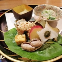 花邑 - 