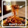 BHM’S cafe