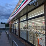 セブンイレブン - 外観写真: