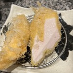 とんかつ 大希 蒲田 - 