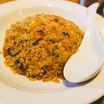 ラーメン 若松 - 