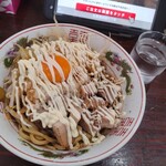 活龍 - 料理写真: