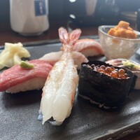 おたる政寿司 ぜん庵 - 
