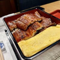 ひつまぶし 登河 那古野本店 - 