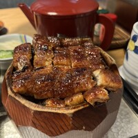 ひつまぶし 登河 那古野本店 - 