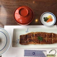 うなぎ処 山道 -  うなぎ処 山道 -