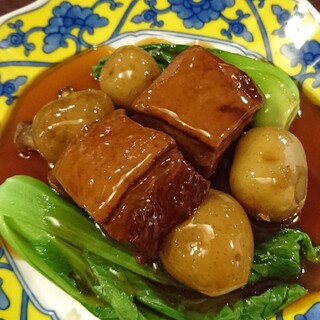 美食同源 銀座小はれ日より_2