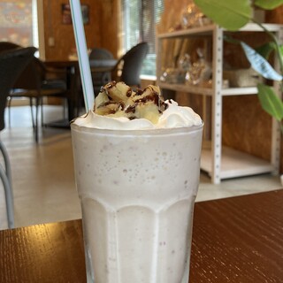 やきいも カフェ コタロウ_1