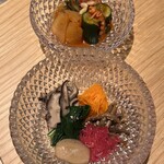 TANAKA YAKINIKU RESTAURANTE - 