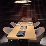 TANAKA YAKINIKU RESTAURANTE - 