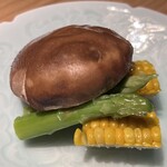 TANAKA YAKINIKU RESTAURANTE - 