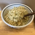 うどん処 重己 - 