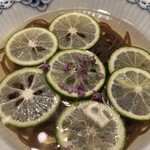 TANAKA YAKINIKU RESTAURANTE - 