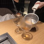 TANAKA YAKINIKU RESTAURANTE - 