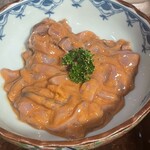 とんかつ 桐の家 - 