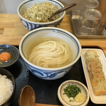 うどん処 重己 - 